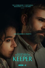 Líbralos del mal (2025)