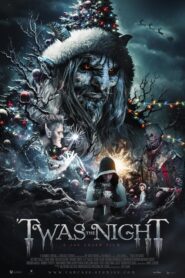 Noche de Miedo (2023)