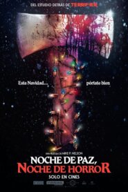 Noche de Paz, Noche de Muerte (2025)