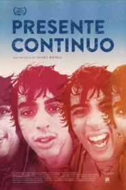 Presente continuo (2025)