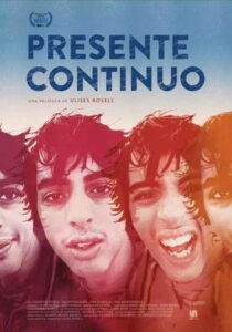 Presente continuo (2025)