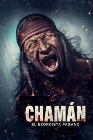 Shaman (2025)