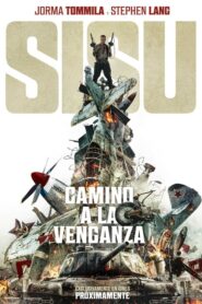 Sisu: Camino a la venganza (2025)