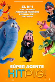 Super agente Hitpig (2024)