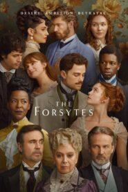 Los Forsyte