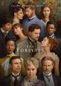 Los Forsyte