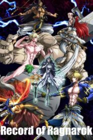 Record of Ragnarok