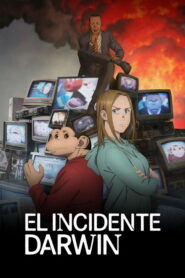 El incidente Darwin