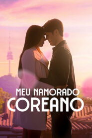 Mi novio coreano