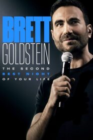 Brett Goldstein: The Second Best Night of Your Life (2025)