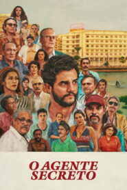 El agente secreto (2025)