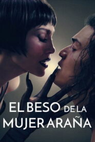 El beso de la mujer araña (2025)