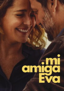 Mi amiga Eva (2025)