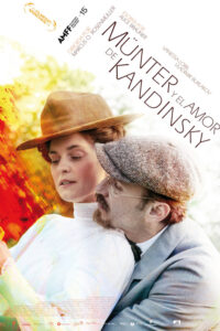 Münter y el amor de Kandinsky (2024)