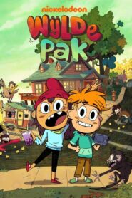 Wylde Pak