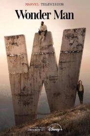 Wonder Man