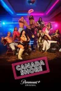 Canada Shore