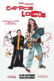 Cuerpos locos (2025)