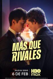 Más que rivales