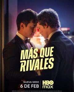 Más que rivales