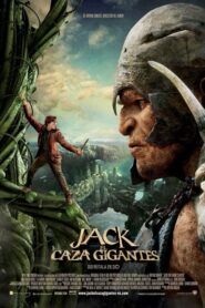 Jack, el cazagigantes (2013)