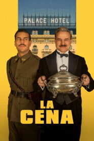 La cena (2025)