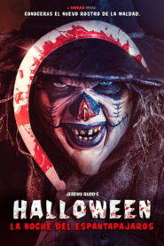 La noche del espantapájaros (2025)