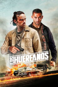 Los huérfanos (2025)