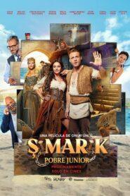 Simarik: Pobre junior (2024)