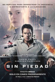 Sin piedad (2026)