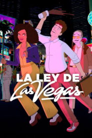 La ley de Las Vegas
