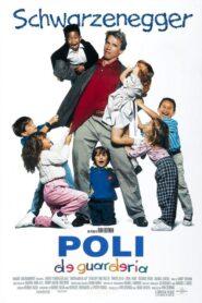 Un detective en el kinder (1990)