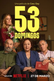 53 domingos (2026)
