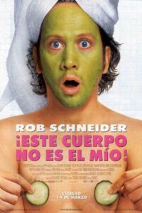 Este cuerpo no es mío (2022)