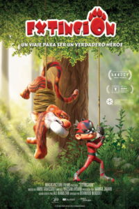 Extinción (2025)