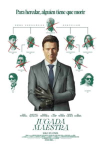 Jugada maestra (2026)