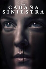 La cabaña siniestra (2019)