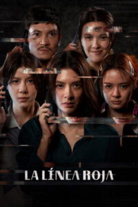 La línea roja (2026)