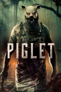 Piglet’s Return (2025)
