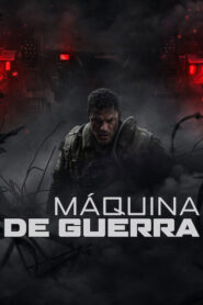 Máquina de guerra (2026)