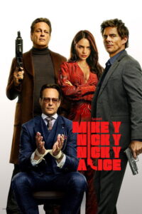 Mike y Nick y Nick y Alice (2026)