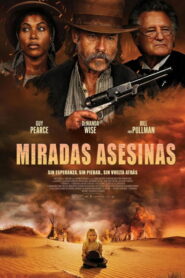 Miradas asesinas (2025)