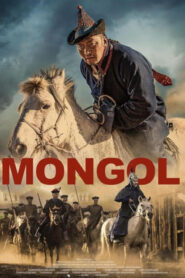 Mongol (2024)