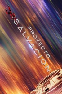 Proyecto Fin del mundo (2026)