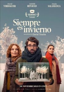 Siempre es invierno (2025)