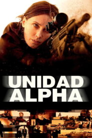 Unidad Alpha (2025)