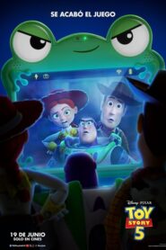 Toy Story 5 (2026)