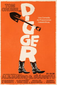 Digger (2026)