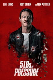 5lbs of Pressure (2024)