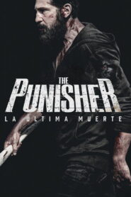The Punisher: La última muerte (2026)